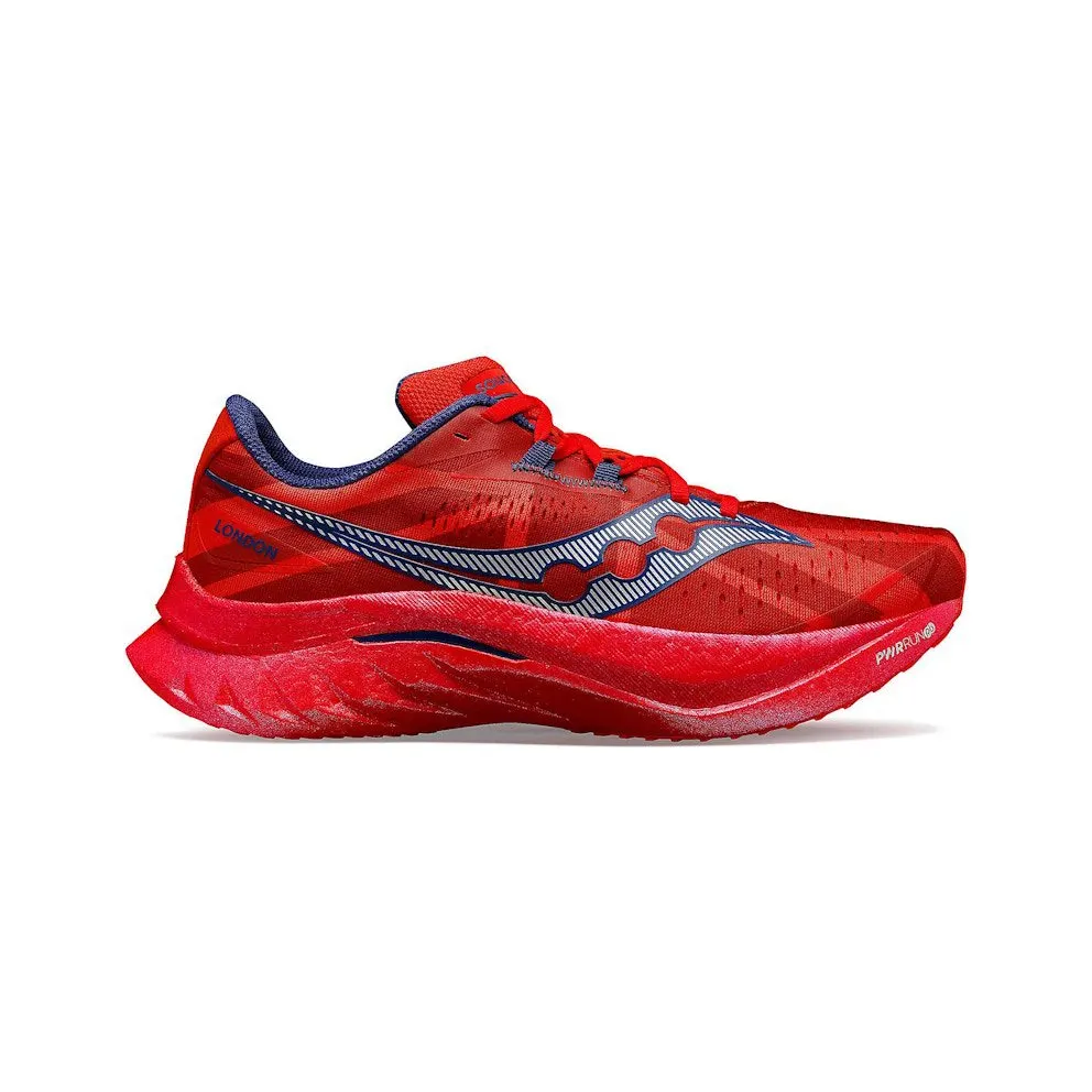 Saucony Endorphin Speed 4 London (S20940-24)