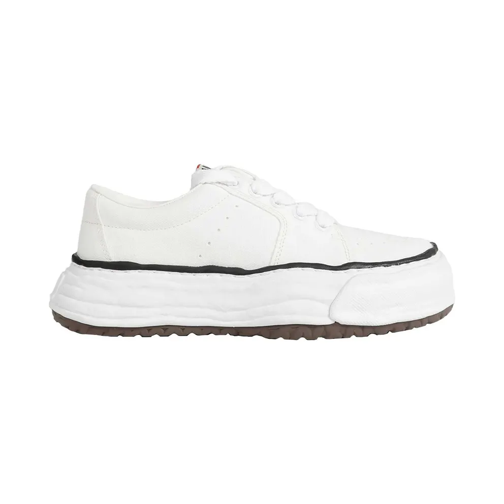 MAISON MIHARA YASUHIRO – – unisex – Shoes – White (A16FW703WHITE)