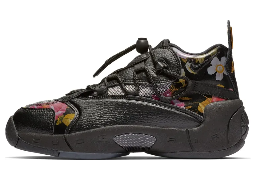 Nike Air Swoopes 2 Floral (W)