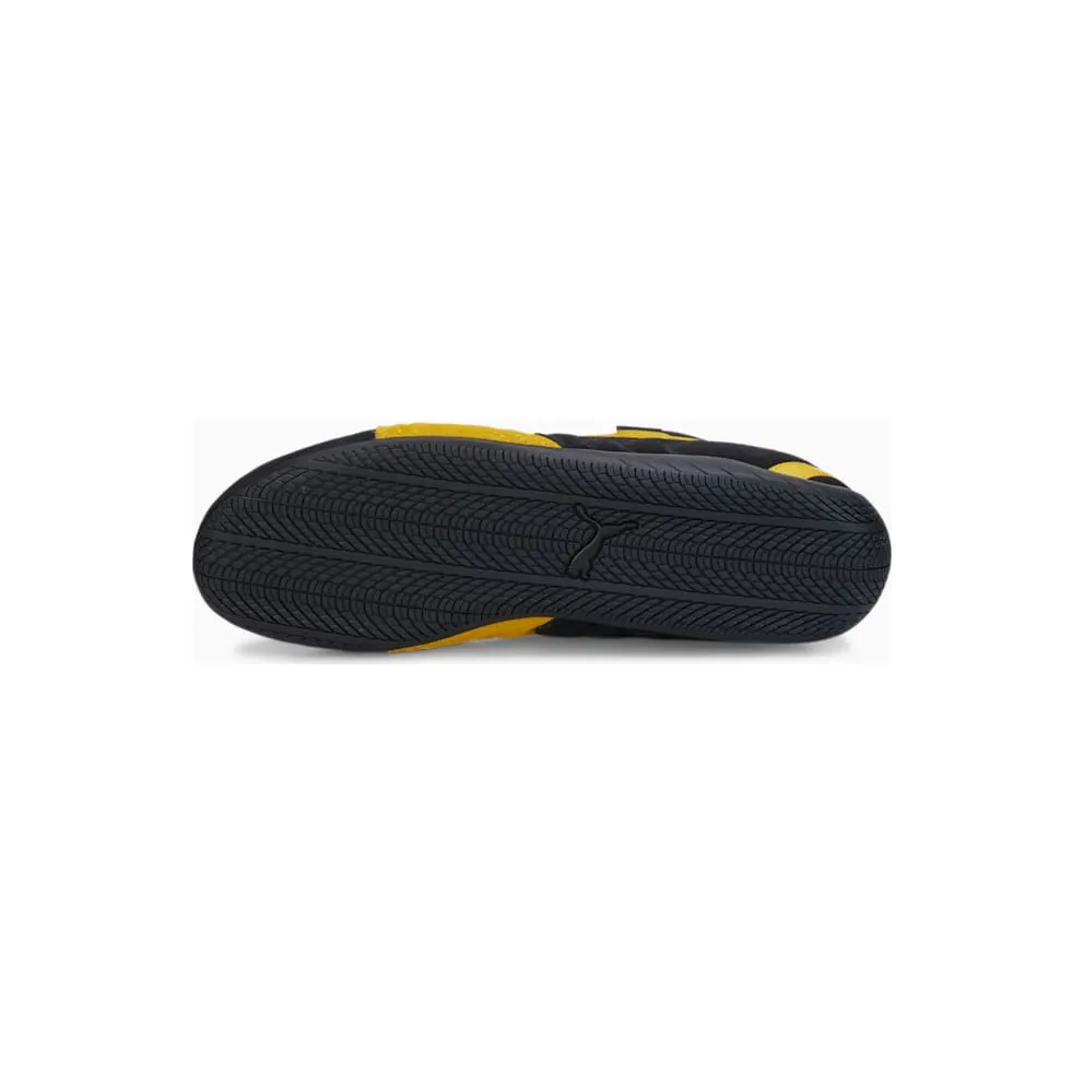 Puma Porsche Legacy Speedcat rijschoenen Black (30721101)