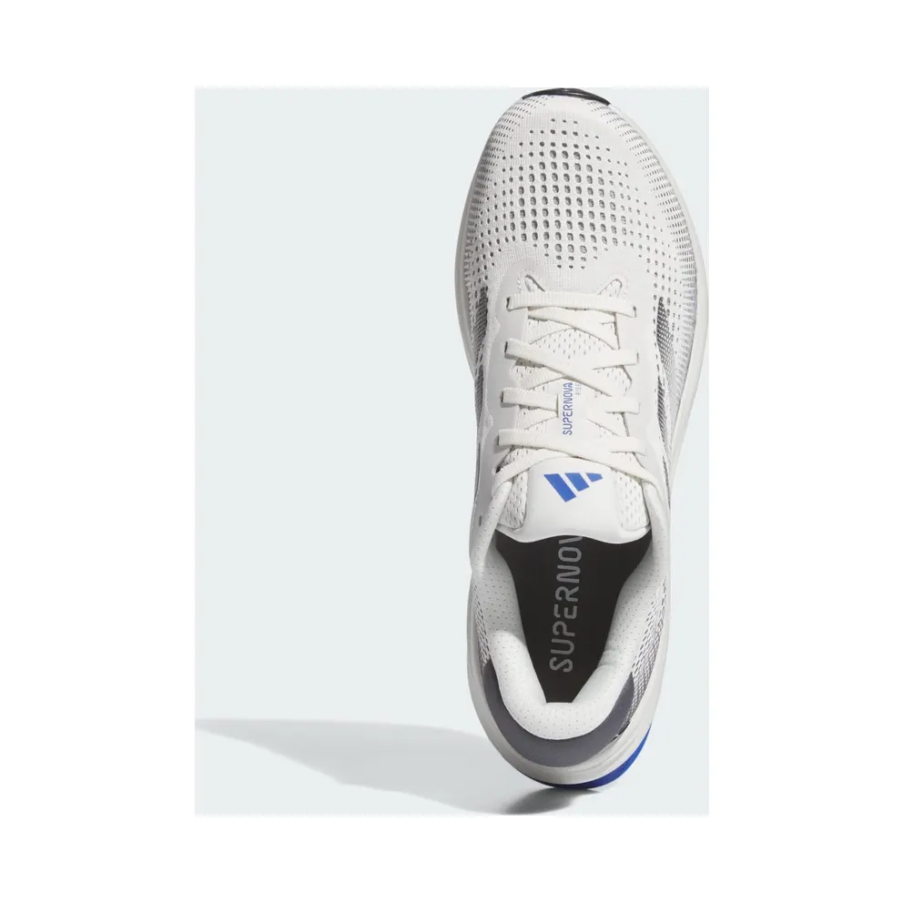 adidas Supernova Rise Orbit Grey Royal Blue (JI2866)