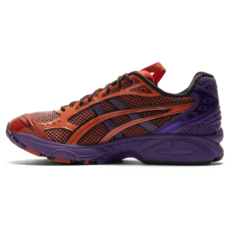 Asics  Gel-Kayano 14 UB1-S Classic Red Classic Red/Asics Blue (1201A189-600)