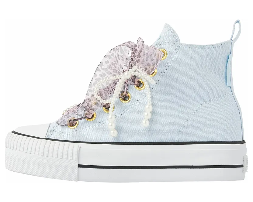 british knights sneaker Lichtblauw (B57-3716-03)