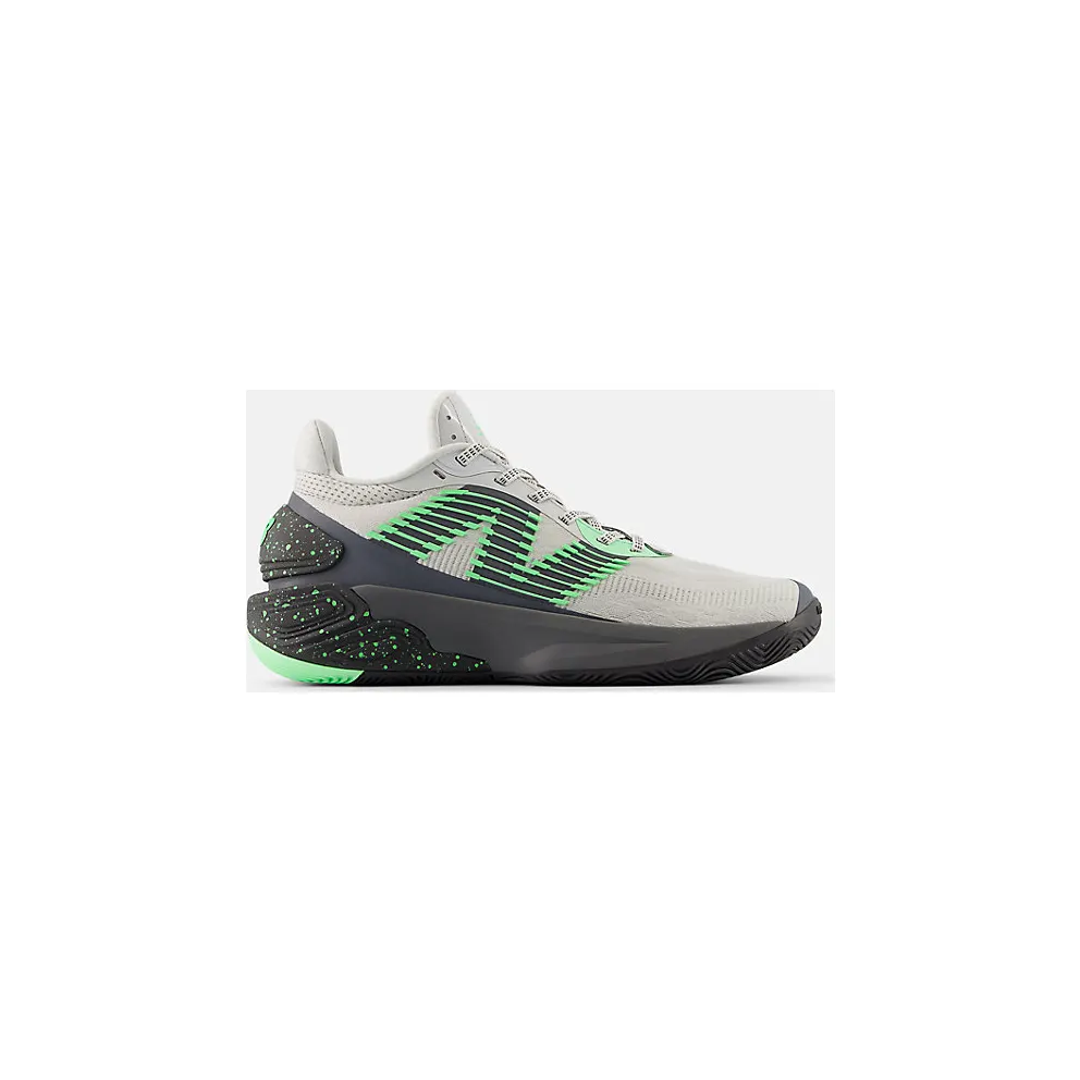 New Balance TWO WXY v5 Grey Matter Electric Jade (BB2WYPF5)