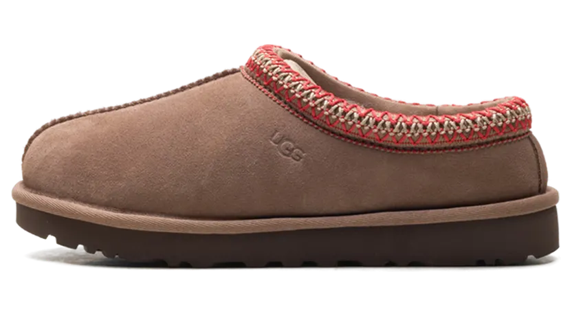 Ugg Tasman II Slipper “Rocky Oak” (1174470-RYK)