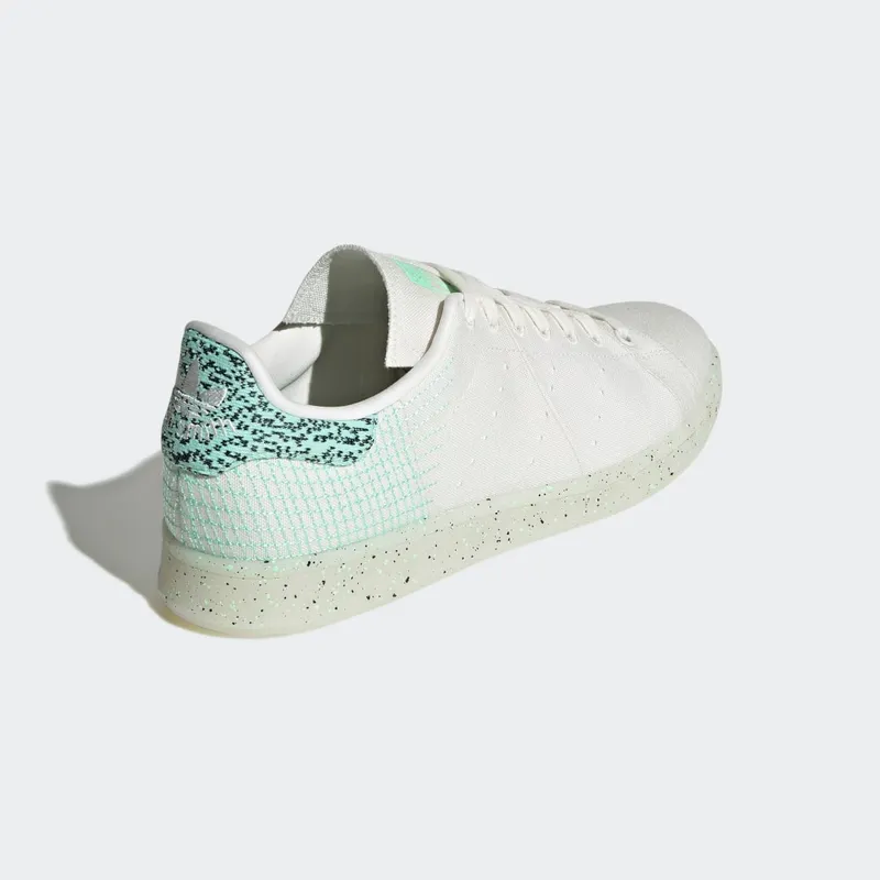 Adidas Stan Smith Core White / Core White / Pulse Mint (GY7321)