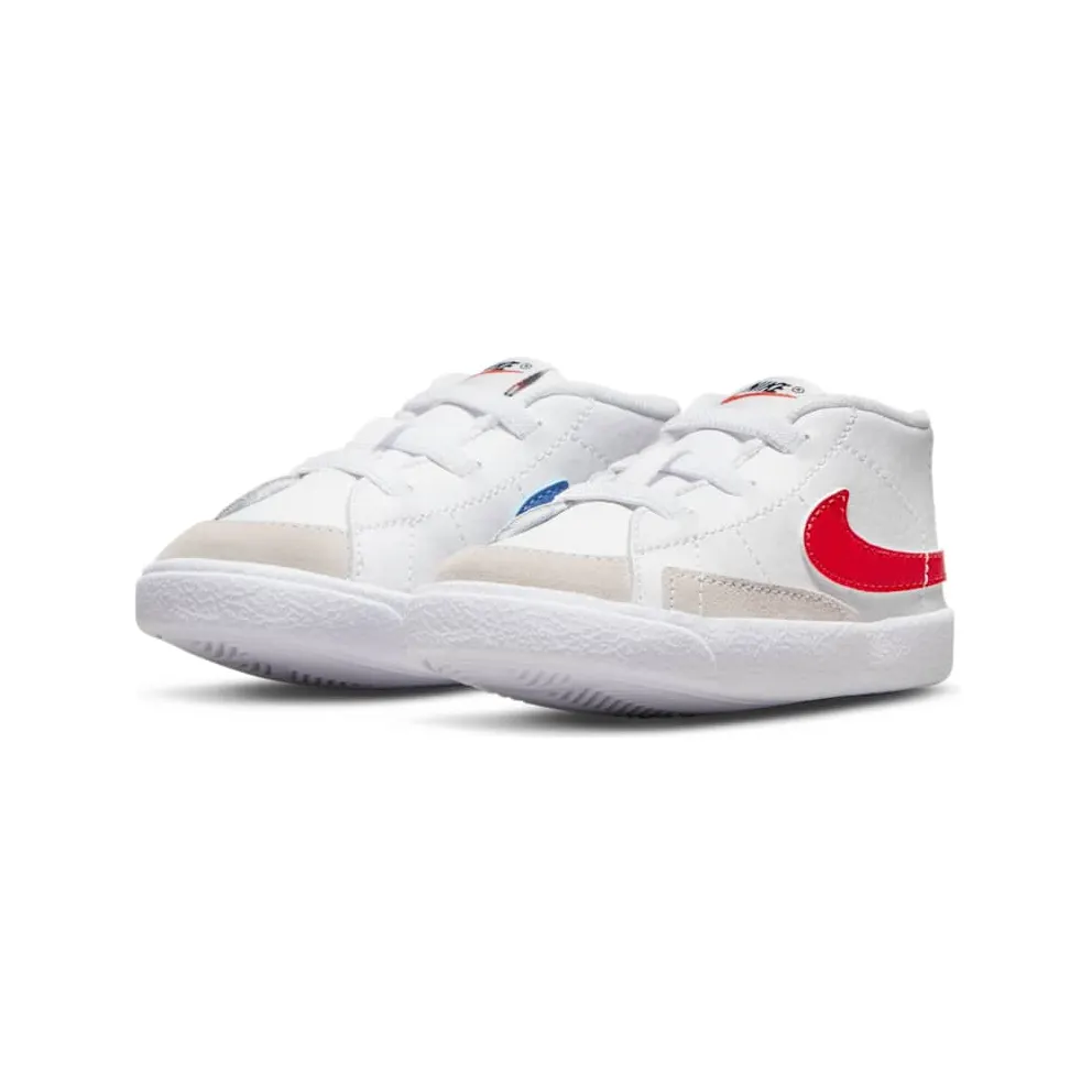Nike Blazer Mid Cot Bootie White (DA5536-117)