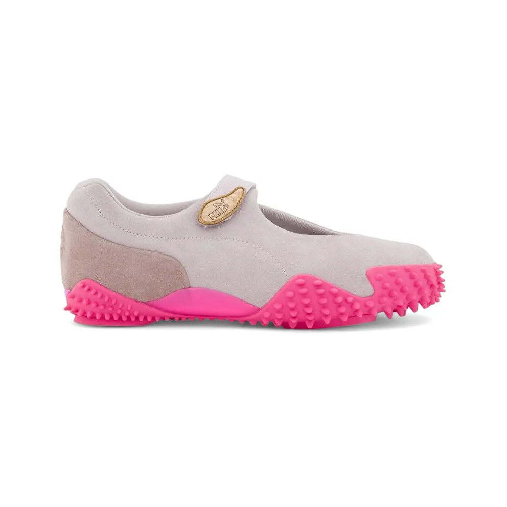 Puma Mostro Fey Suede Concepts Cygnet (403886-01)