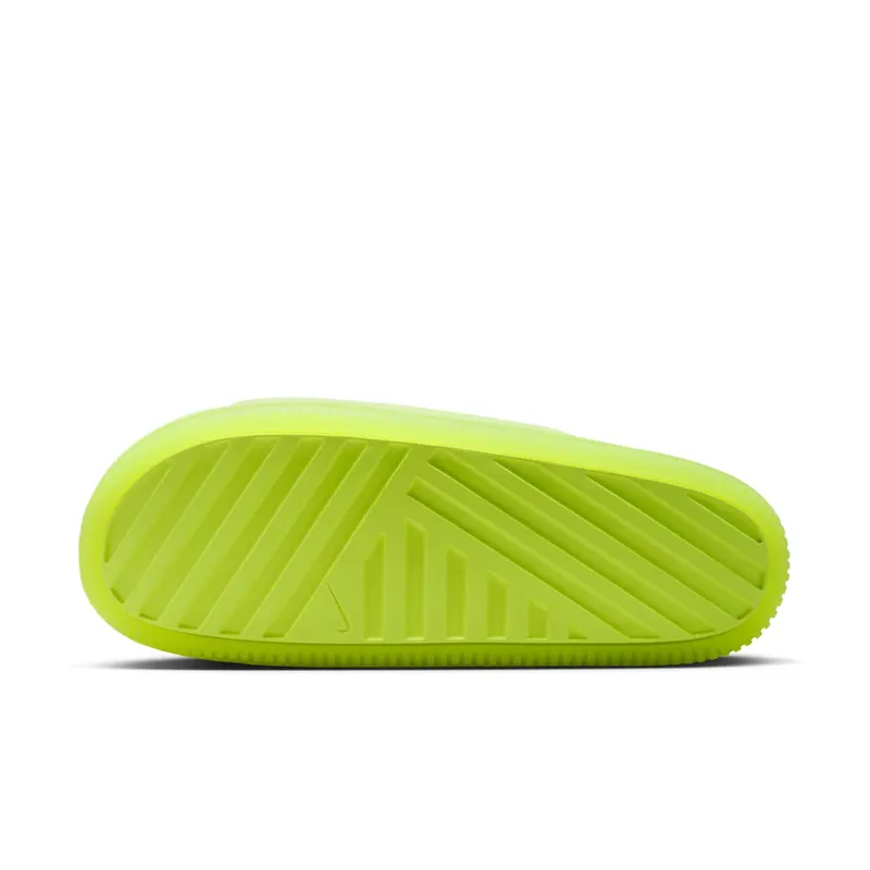 Nike Calm Slide “Volt” (FD4116-700)