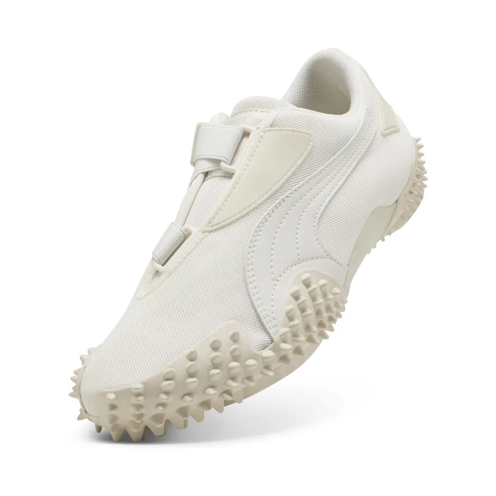 Puma Mostro OG Prime “Warm White / Alpine Snow” (403206_08)