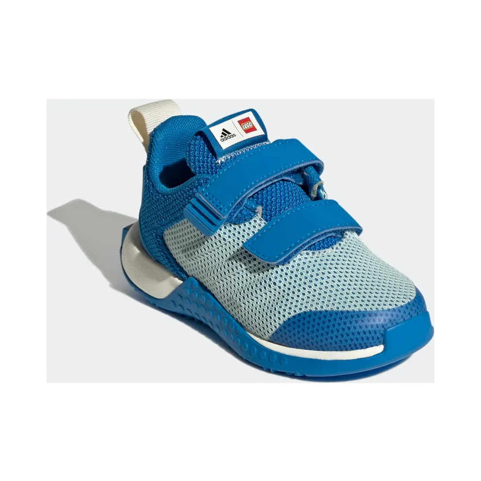 Adidas adidas x LEGO® Sport Pro Shock Blue / Off White / Red (GZ2410)
