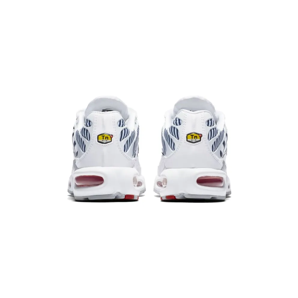 Nike Air Max Plus Unite Totale (W) White/Midnight Navy (CI9103-100)