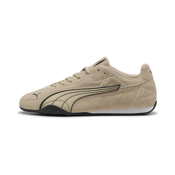 Puma Catch “Birch / Puma Black” (402681_16)