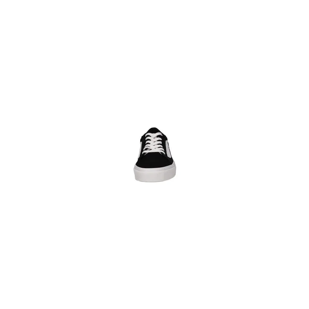 Vans sneaker Black (VN000Y7FY281)
