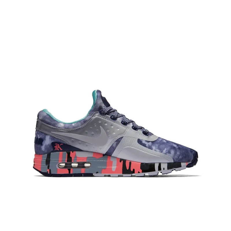 Nike Air Max Zero Imaginairs Wang Junkai (AJ6702-004)