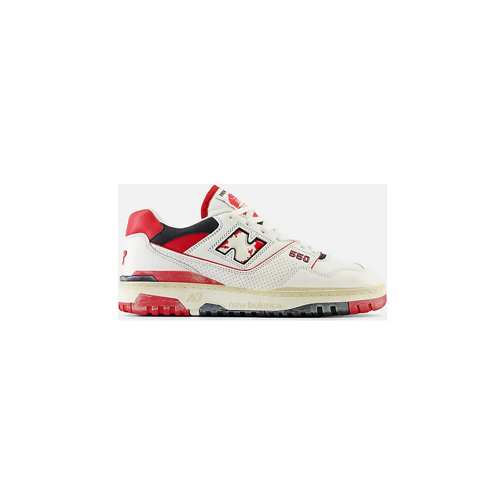 New Balance BB550 VGA Sea Salt (BB550VGA)