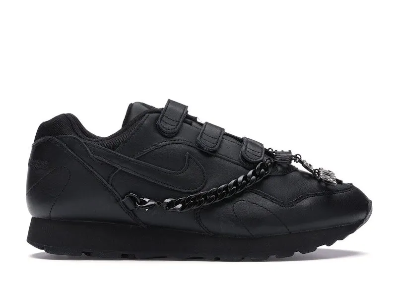 Nike Outburst Comme des Garcons Black (CT2863-001)