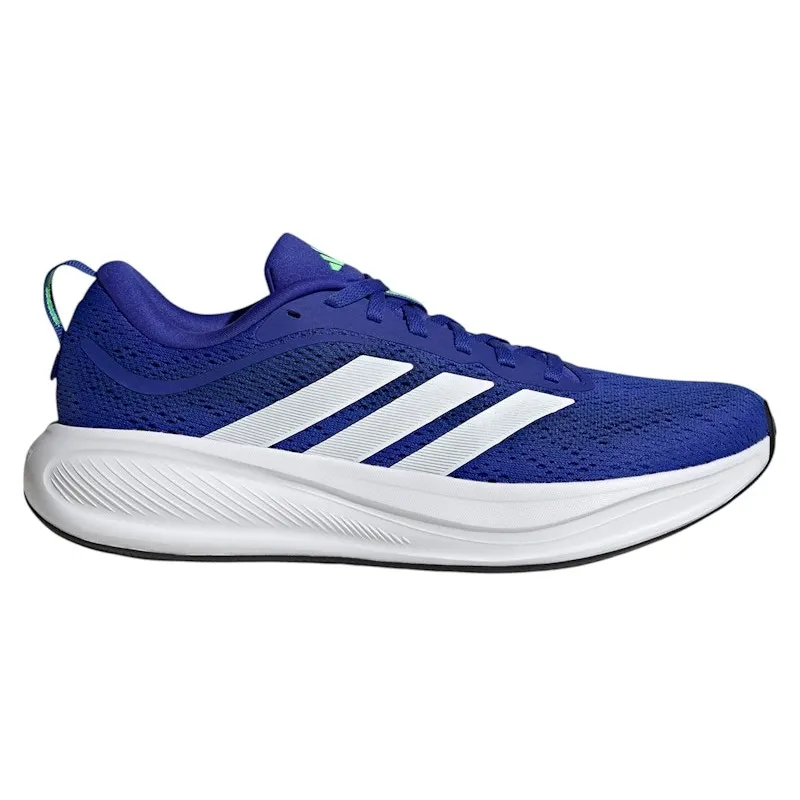 adidas Response Pace Lucid Blue Matte Silver Dark Blue (KJ1769)