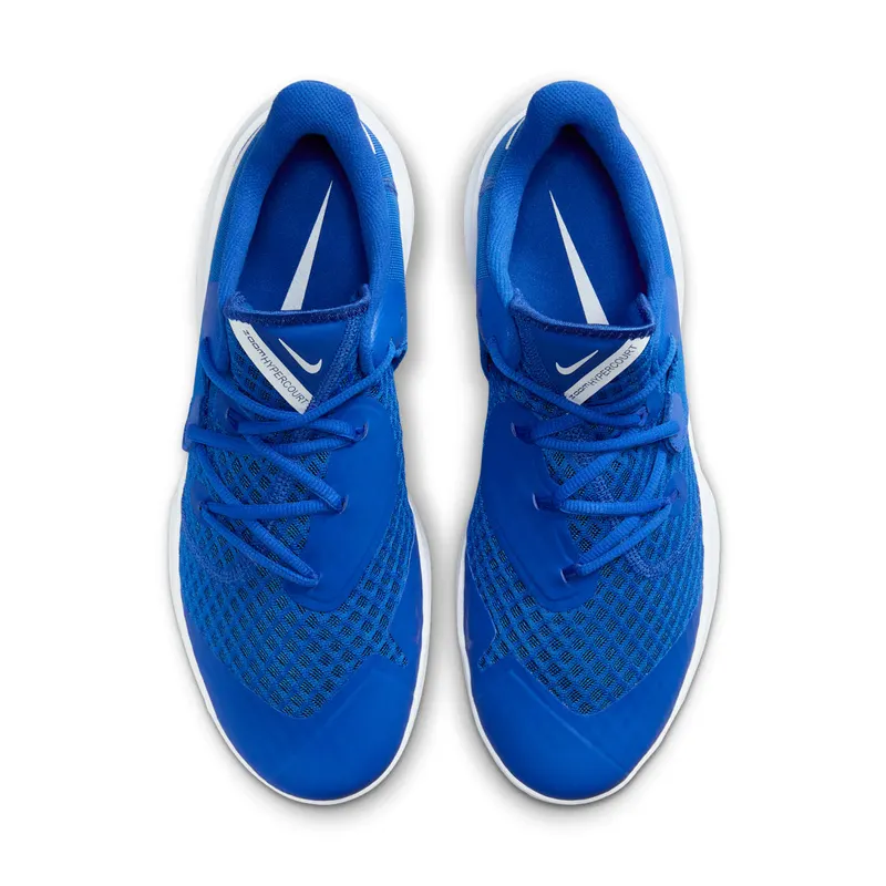 Nike Zoom Hyperspeed Court “Game Royal” (CI2964-410)