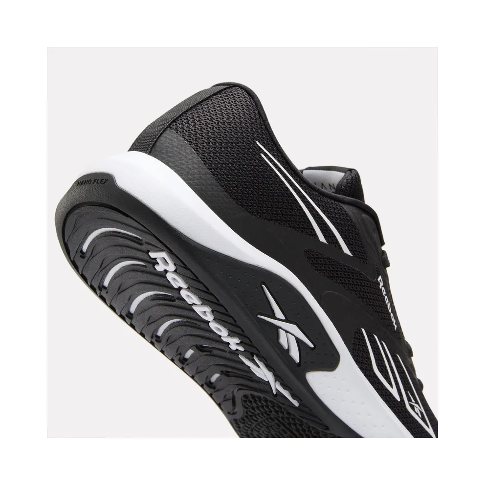 Reebok Nanoflex TR 3 “Black” (100272198)