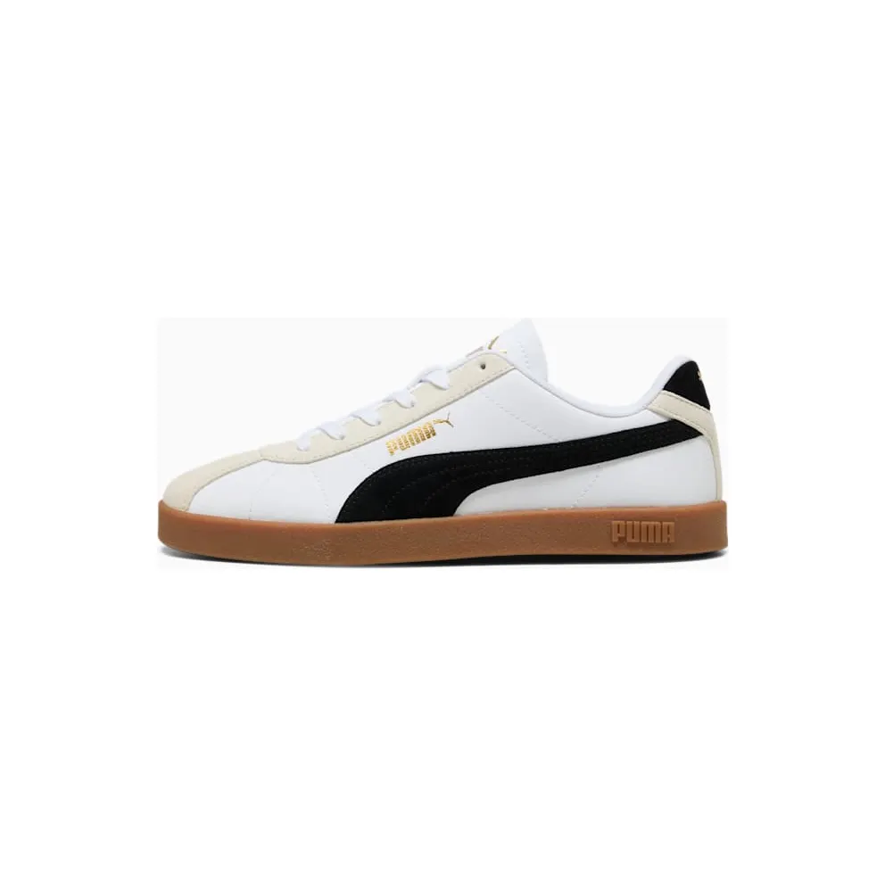 Puma Club II White (40071508)