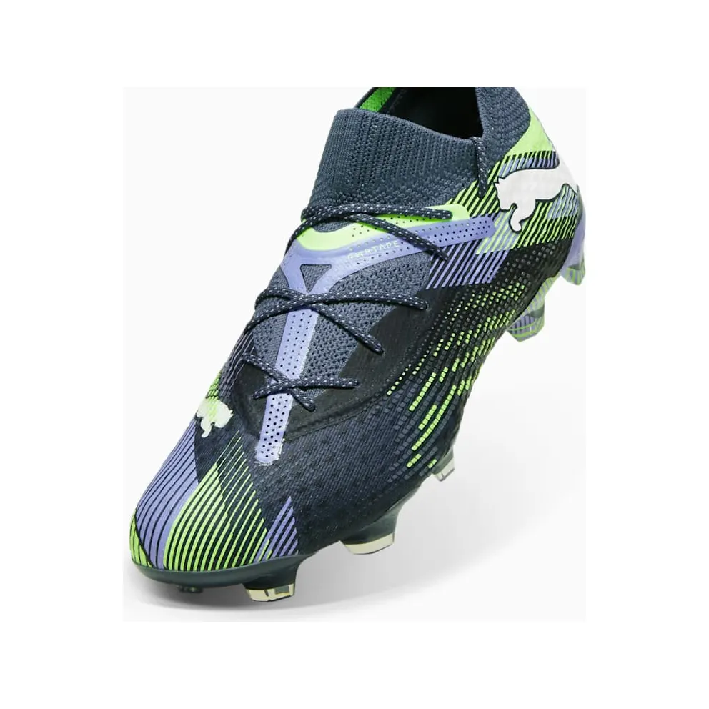 Puma Future 7 Ultimate FG/AG Grey Skies White (107916-03)
