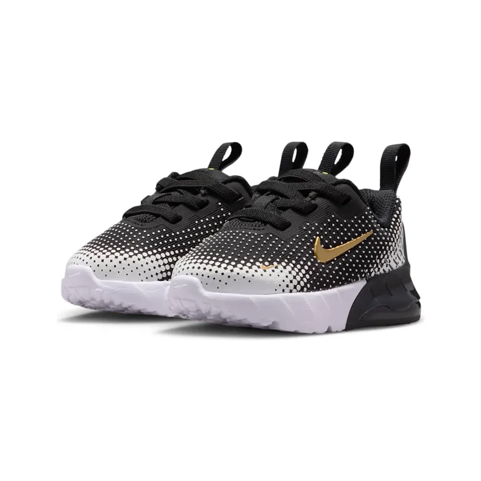 Nike Air Max Phoenix Black White Metallic Gold (HF7051-007)