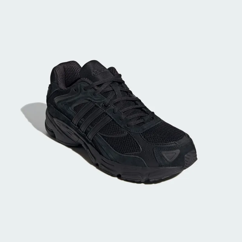 adidas Response CL Core Black / Core Black / Cloud White (ID8307)