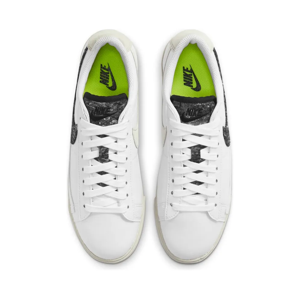 Nike Blazer Low SE White (DA4934-100)