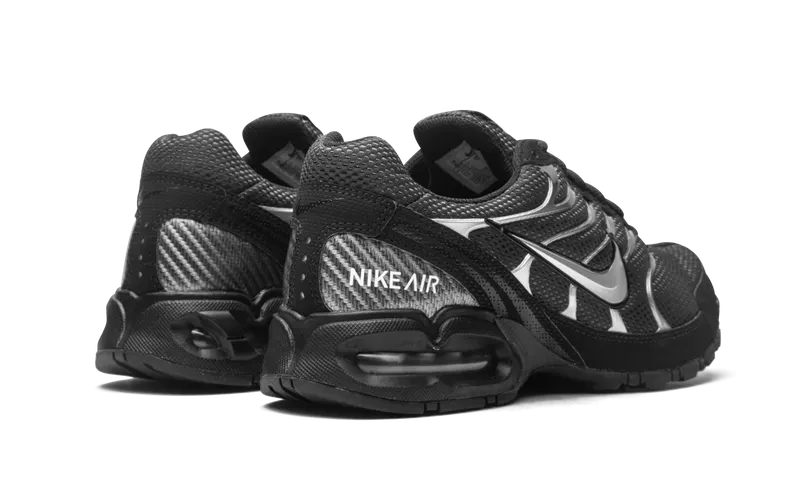 Nike Air Max Torch 4 “Black” (343846-002)