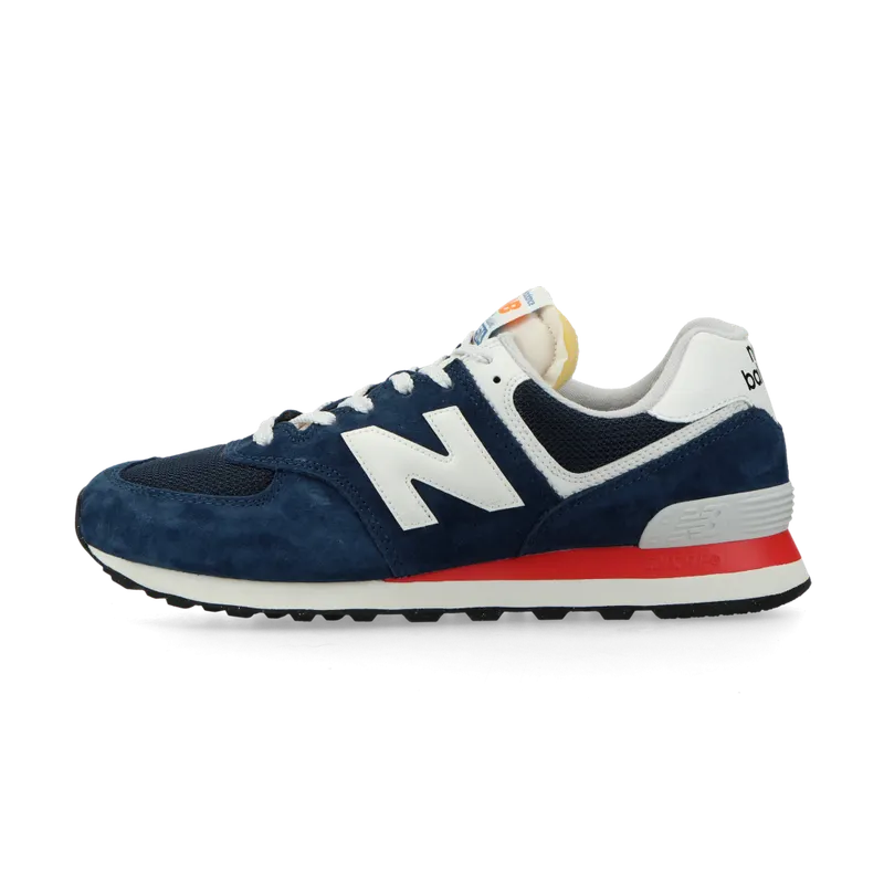New Balance U574VPN (navy sea salt) – U574VPN