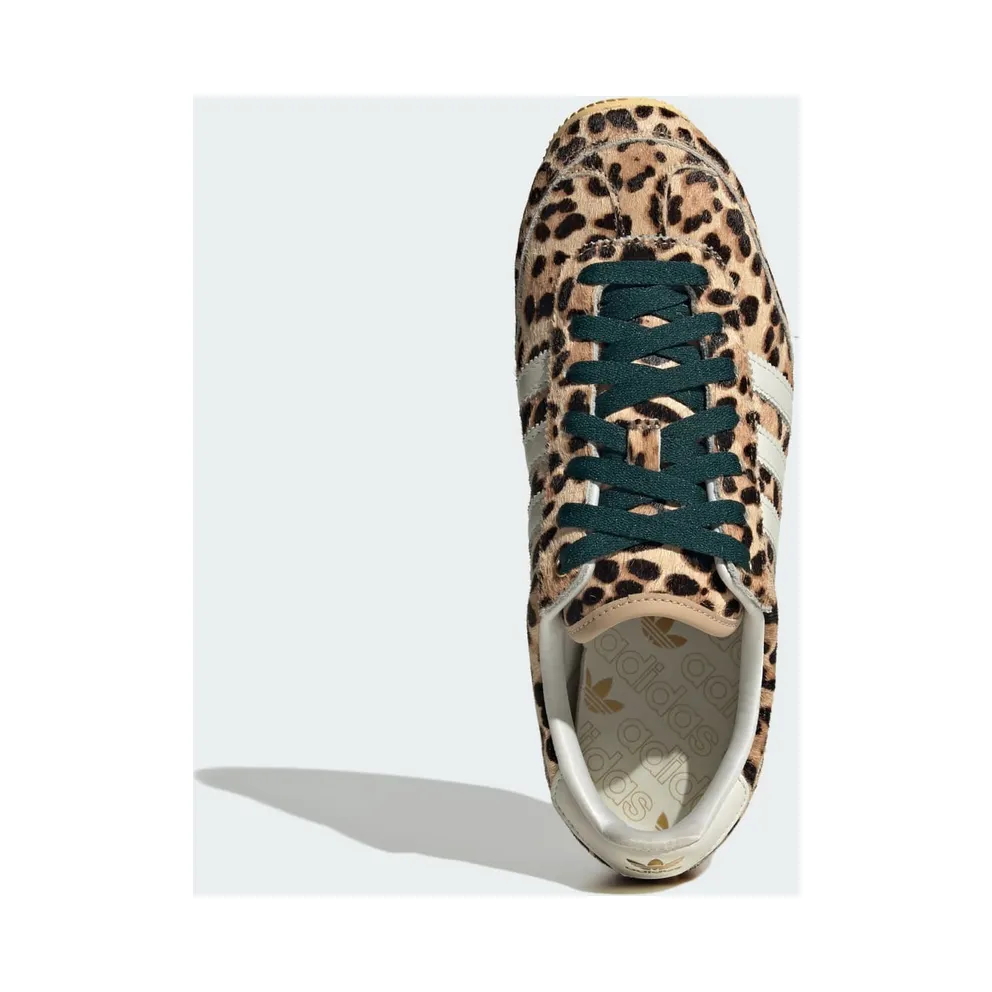 Adidas Japan “Leopard” (KI6687)