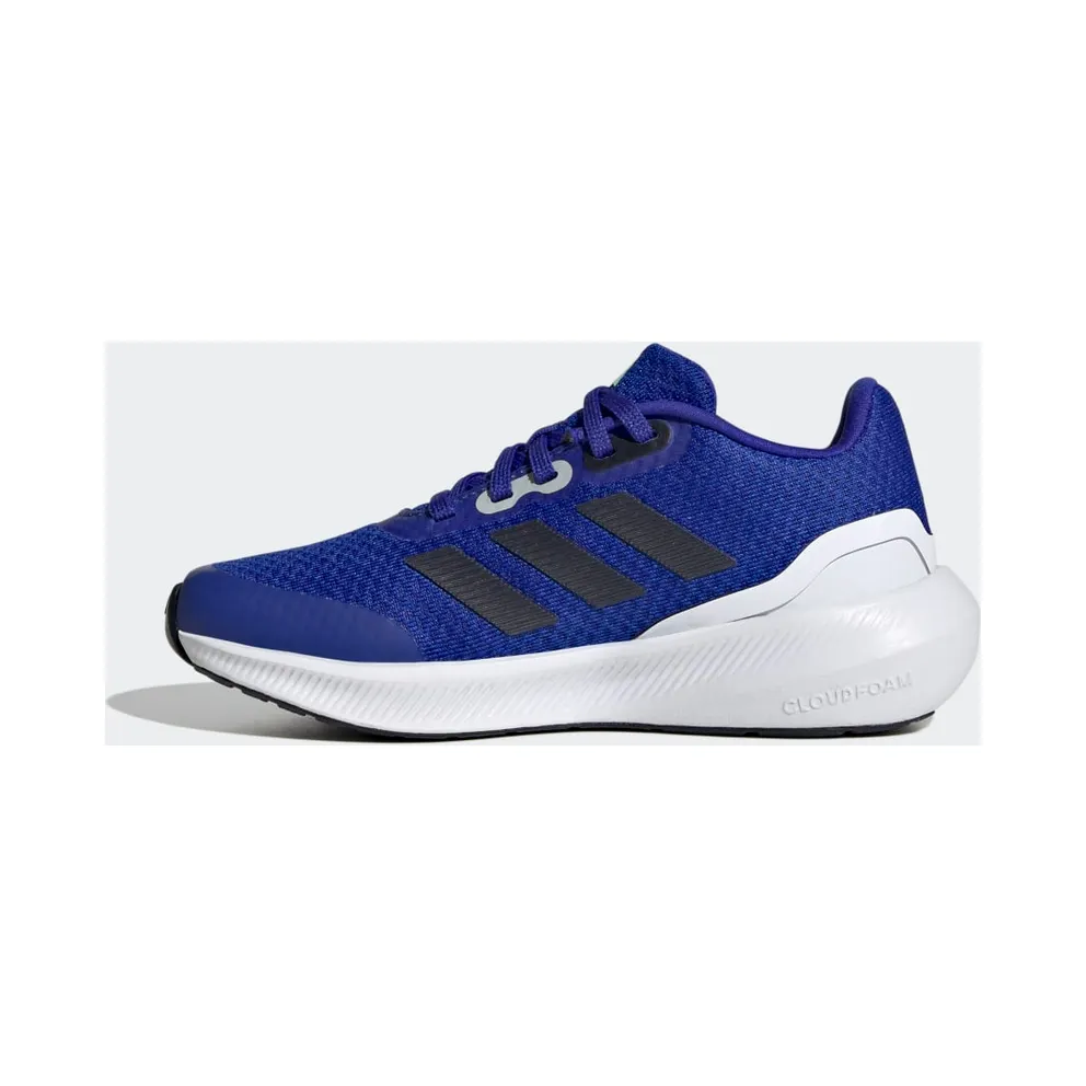 Adidas RunFalcon 3 Lace Lucid Blue / Legend Ink / Cloud White (HP5840)
