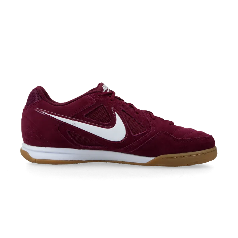 Nike Gato (bordeaux / white / gum / light brown) – HQ6020-600