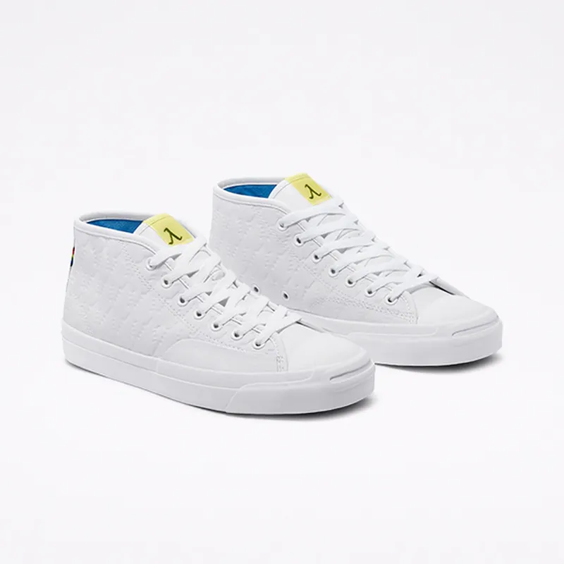 Converse CONS JP Pro – Alexis Sablone White/chambray Blue/White (170944C)