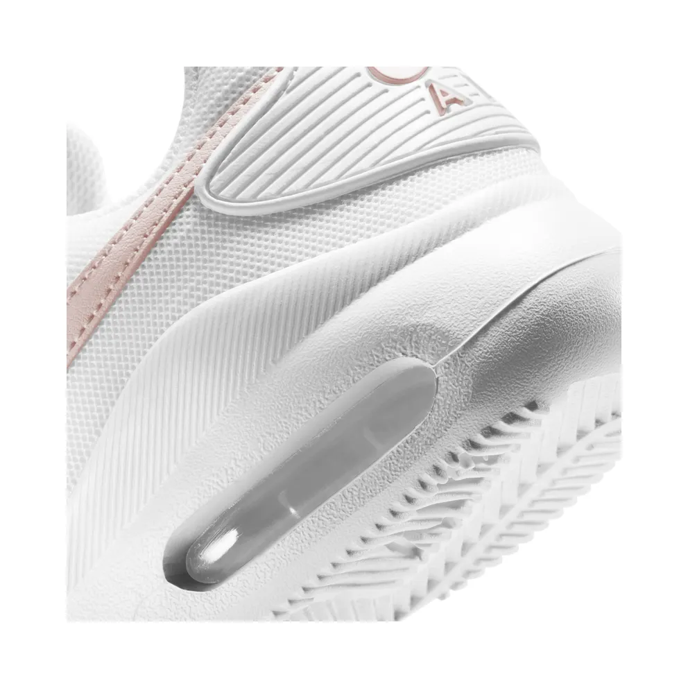 Nike Air Max Oketo “White / Pollen Rise / Barely Rose” (CD5448-100)