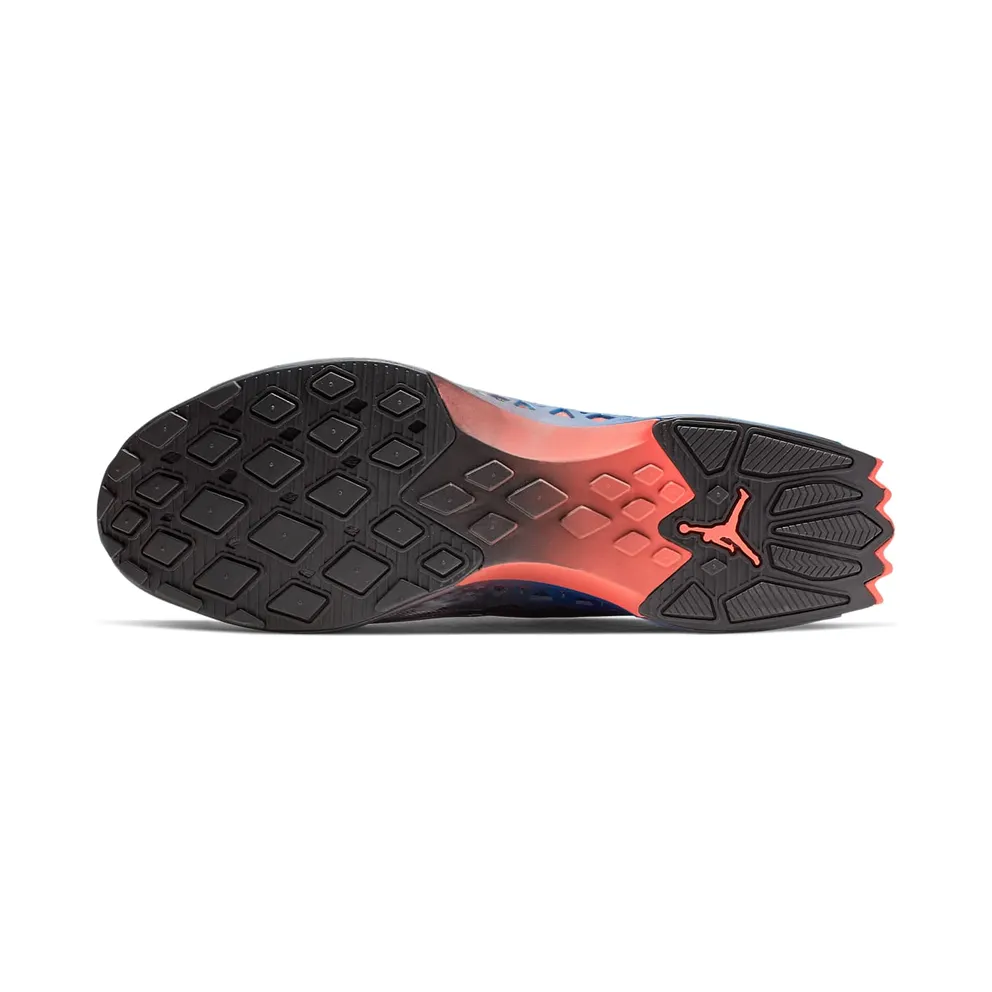 Jordan Trunner Nxt React Infrared 23 Black Infrared 23/Black-White-Metallic Silver (AV1201-600)