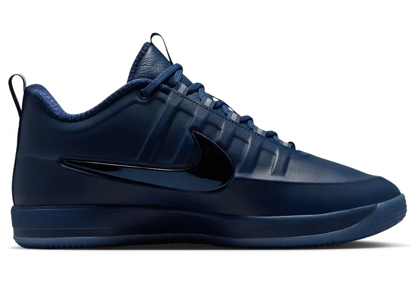 Nike Book 2 Detroit Tigers: Motor City hoops-heat (3)