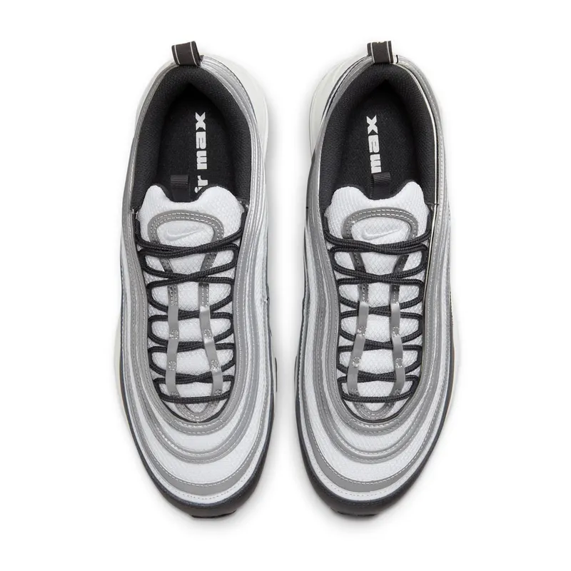 Nike Air Max 97 Black (DM0027-001)