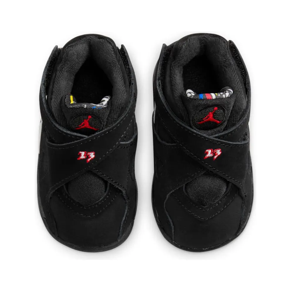 Air Jordan 8 TD “Playoffs” (305360-062)
