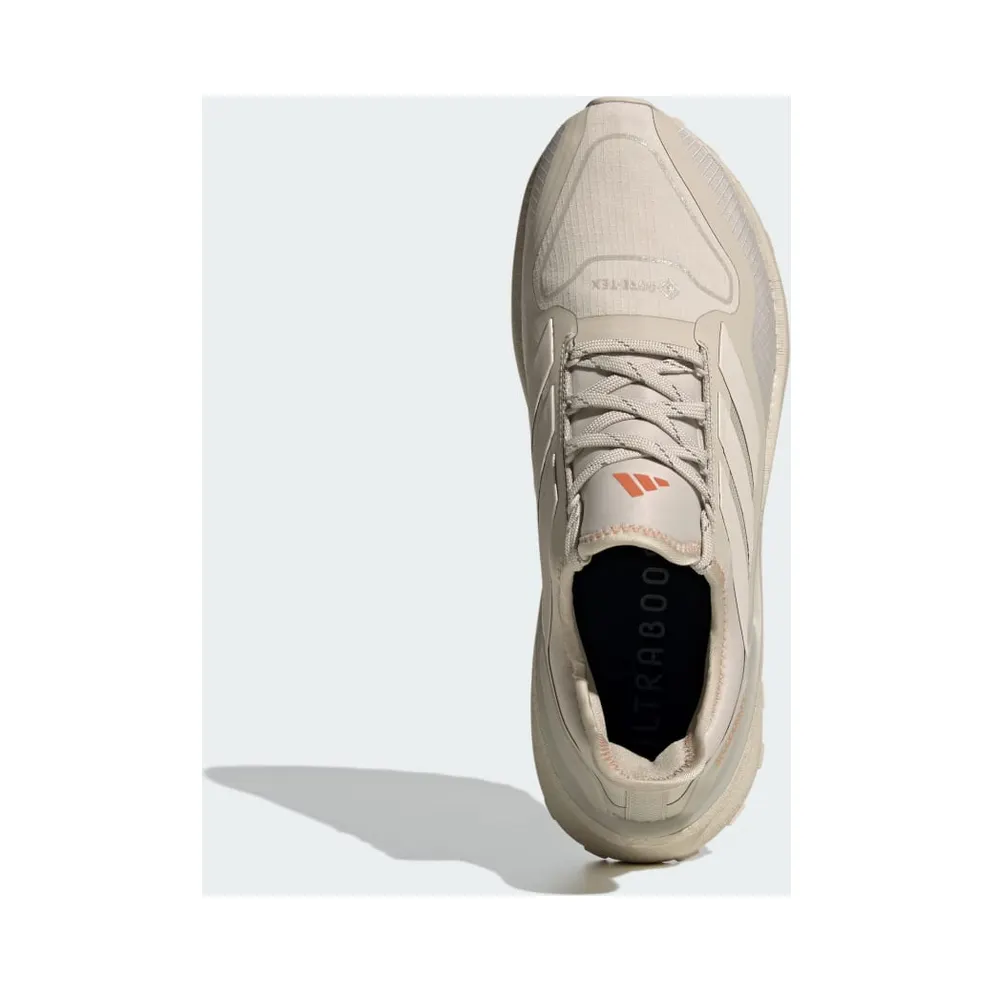 Adidas Ultraboost 5 GTX Beige / Alumina / Dusky Orange (JQ6631)