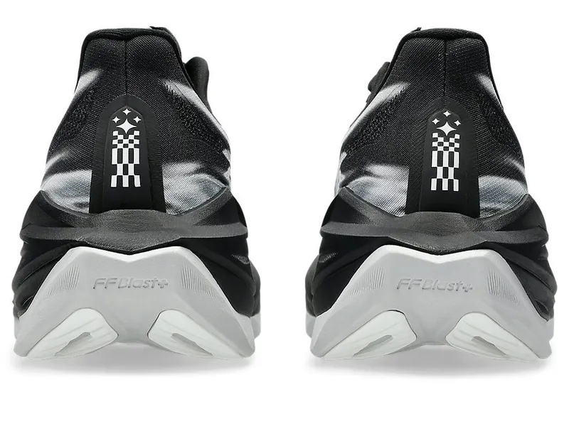 ASICS SUPERBLAST 3 “Black / Black” (1013A177-001)