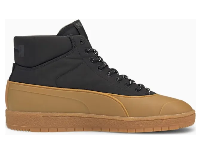 Puma Ralph Sampson 70 Mid Rubber Kitsuné Puma Black (380291-01)