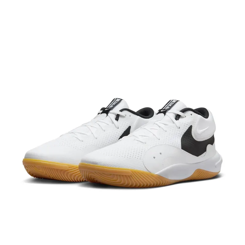 Nike Hyperquick White Black (FN4678-100)