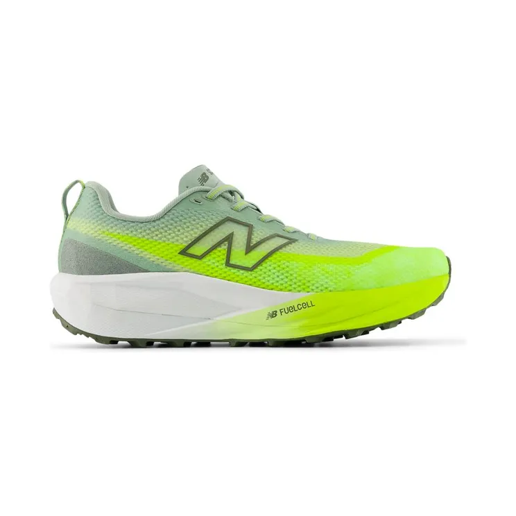New Balance FuelCell SuperComp Green (MTRX5C9)