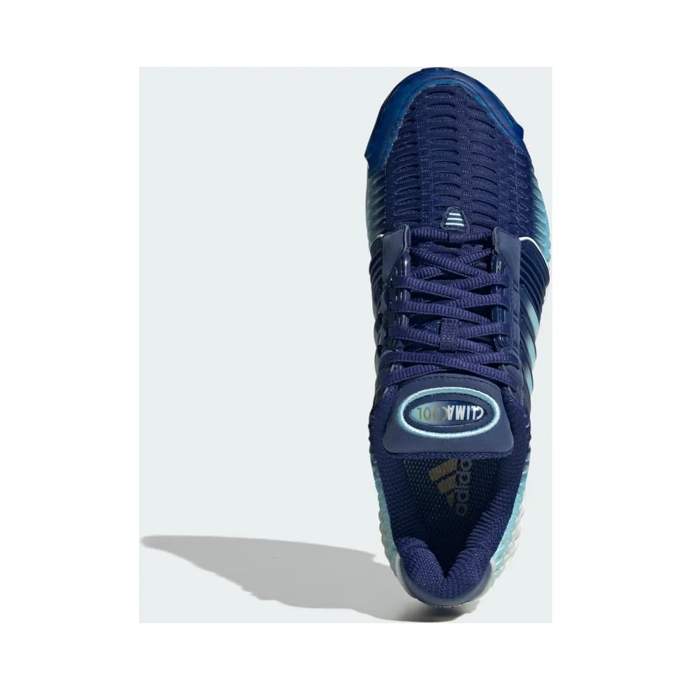 Adidas CLIMACOOL 1 Shoes Bliss Blue / Cloud White / Cloud White (KJ8853)