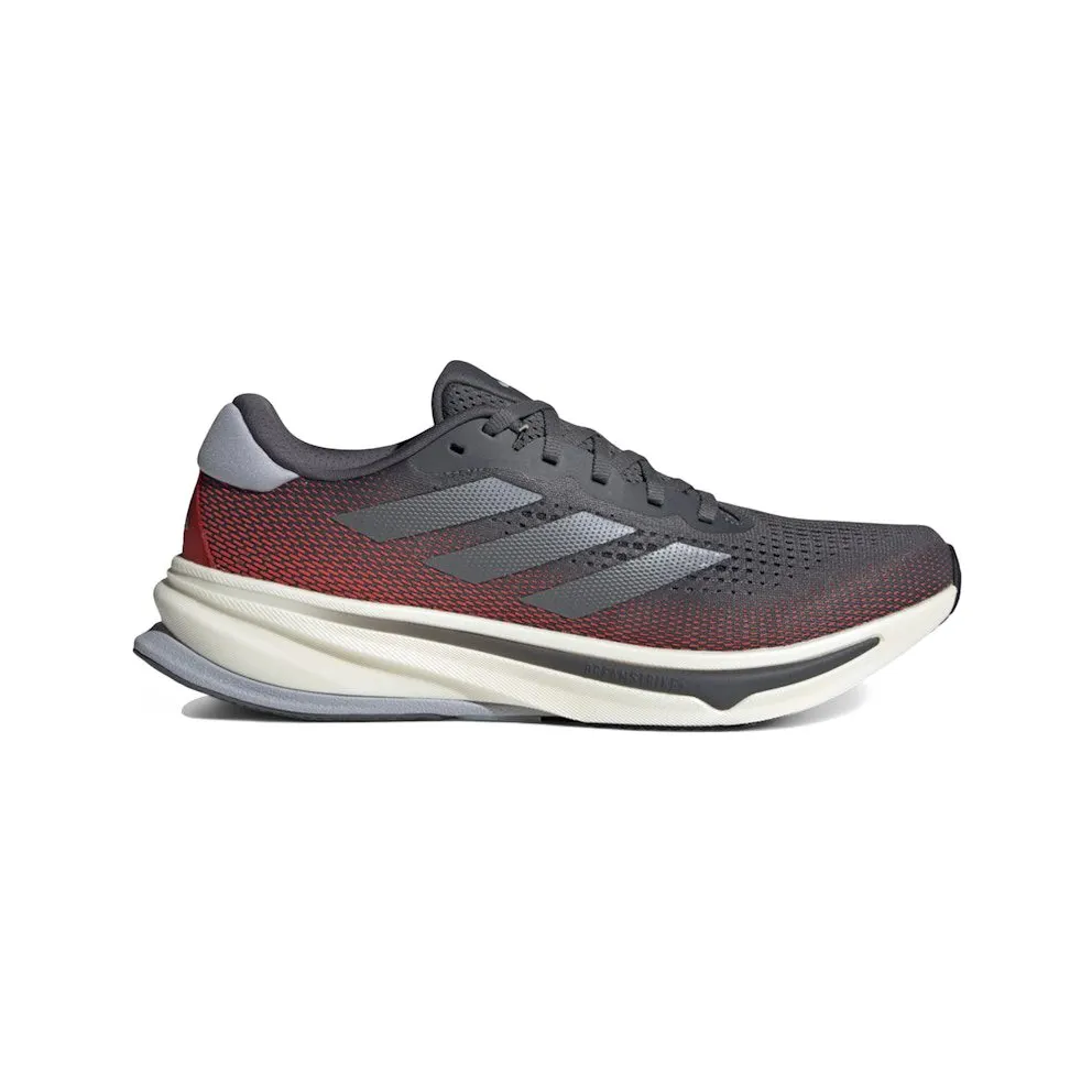 adidas Supernova Rise Grey Red (IF3016)