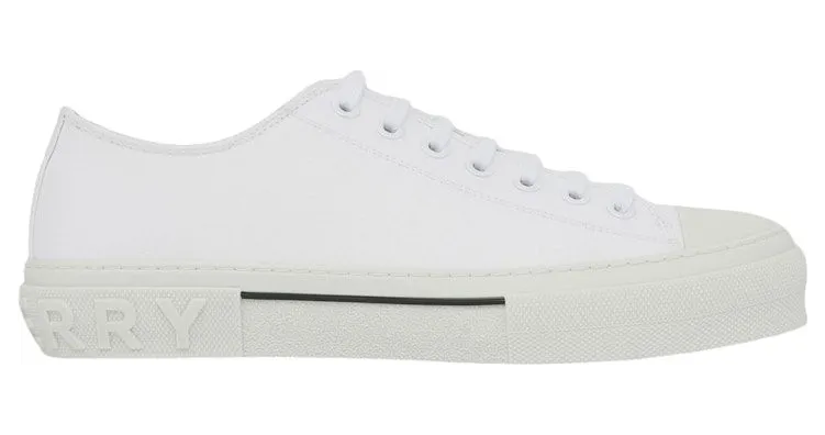 Burberry Gabardine Neutral White (8052340)
