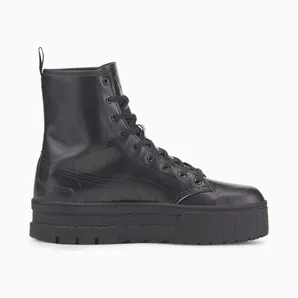 Puma x Dua Lipa Mayze Boot Black (38861101)