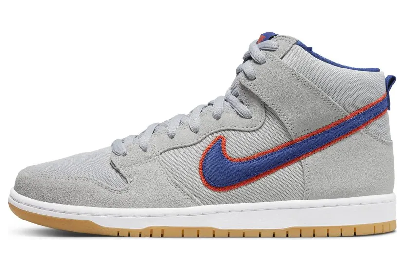 Nike SB Dunk High New York Mets (DH7155-001)